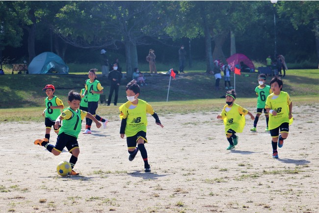 トレーナー活動 第2回 リベルタ福岡にこにこフェスタ In小戸 に 堺整骨院グループがメディカルトレーナーとして参加しました 21年11月2日 エキサイトニュース