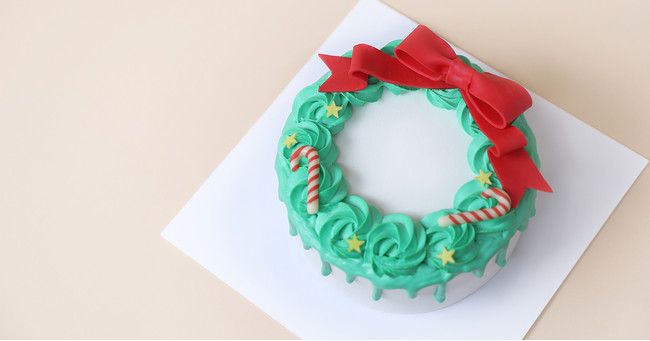 Cake With Christmas 全国配送対応の主役級クリスマスケーキが数量限定でネット予約開始 21年11月10日 エキサイトニュース