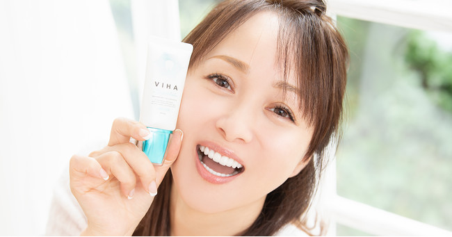 全国歯科医師が注目】５つの無添加処方のホワイトニング「VIHA whitening」を発売 (2021年11月30日) - エキサイトニュース