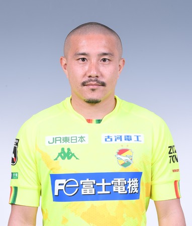 ジュビロ磐田 安田 理大 ユニフォーム サッカー S | fser.cl