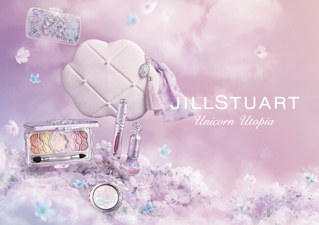 JILLSTUART - JILL STUART ジルスチュアート クリスマスコフレ 2023