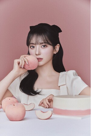 韓国発のコスメブランド「PEACH C」のブランドアンバサダーに