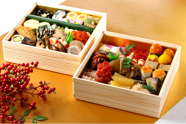 焼き鳥 串くら 京都・御池】『令和8年 串くらのおせち