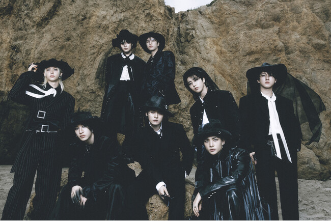 Stray Kids SKZ IT TAPE『DO IT』発売記念】＠Loppi・HMV限定特典決定