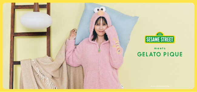 gelato pique(ジェラート ピケ)】世界中で愛されている「セサミ