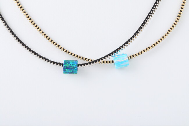 京セラ「京都オパール」とZIP ART(R)が出会う新プロジェクト 〈Kyo-to