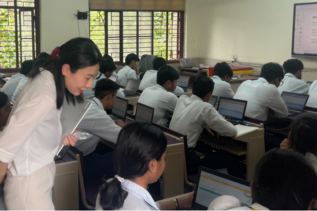 画像が削除されました