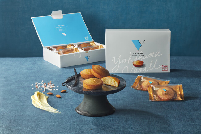 横浜バニラ、川崎初上陸！「ラゾーナ川崎プラザ」にて期間限定