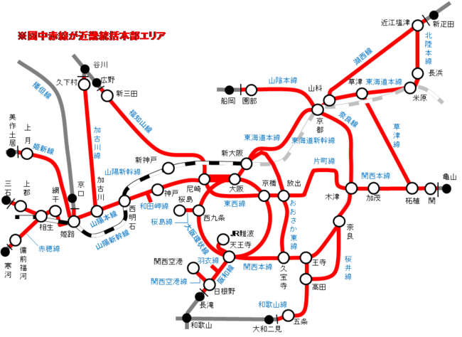JR西日本とマップル、高さ制限を有する鉄道道路交差部における自動車