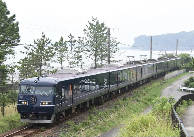 WEST EXPRESS 銀河」車両見学会 見学者募集について (2024年8月8日) - エキサイトニュース