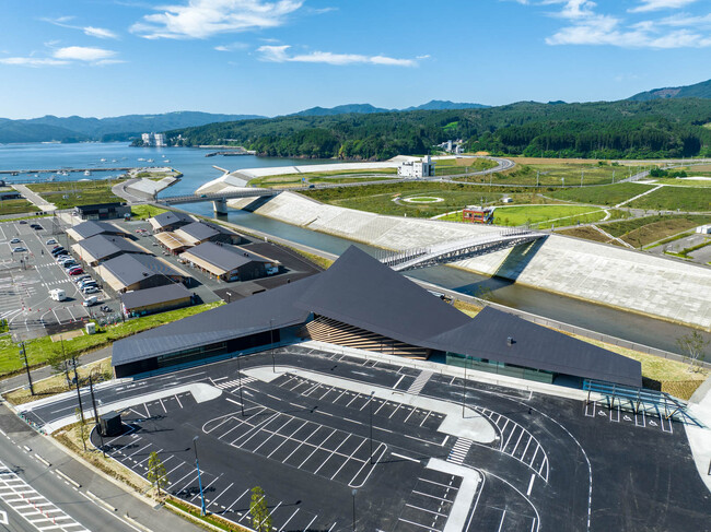 激レア☆道の駅記念きっぷ　千葉　南房パラダイス（廃駅） 道の駅さんさん南三陸」が開駅4周年！10月1日から記念きっぷやスタンプ