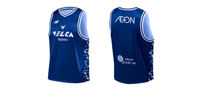 ニューバランス バスケットボール ファンと地域とともに挑む姿勢