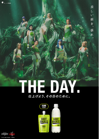 ちゃんみな＆HANA、花開く瞬間を映す。夢のステージは“見えない努力