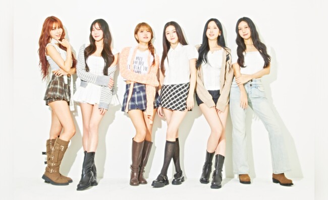 Momoland／モモランド 韓国出身ガールズグループ「MOMOLAND（モモランド）」JAPAN OFFICIAL