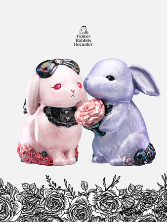 キャンディうさぎ(ピンク)♡仲良しお月様 楽天市場】キャンディ ウサギ ぬいぐるみ 赤ちゃん 抱き枕 ぬいぐるみ