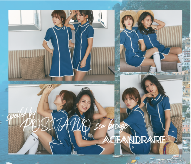 ACEANDRARE ワンピース ACEANDRARE】ワンピース ACEANDRARE -エースアンドレア-