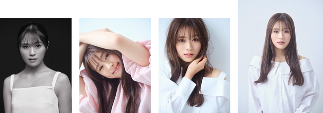 渋谷凪咲 公式ファンクラブ 7月11日(木)より開設 - エキサイトニュース