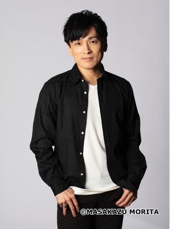 声優オリジナルパソコンのリバイバルシリーズに森田成一さんが登場