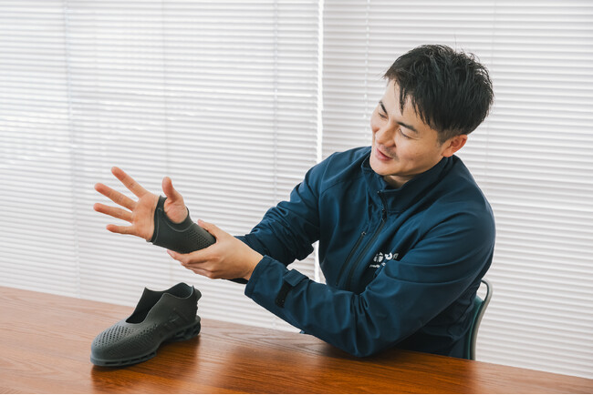 【導入事例紹介】株式会社徳田義肢製作所のFuse活用事例を公開 - エキサイトニュース