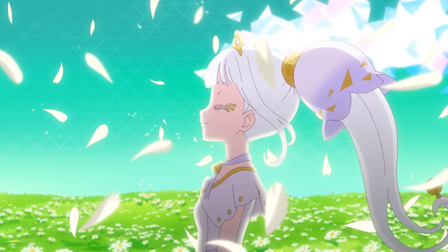 アニメ『ひみつのアイプリ』第84話あらすじ＆先行カット公開