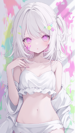 画像が削除されました