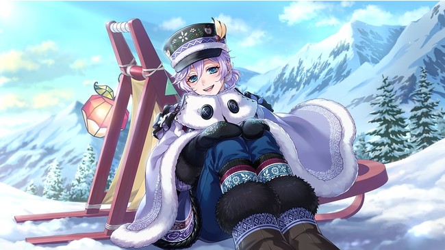 ディズニー ツイステッドワンダーランド』、期間限定イベント「豊作村