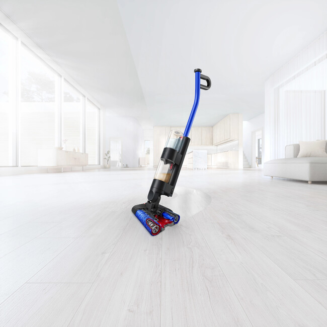 ダイソン初の水拭き掃除機「Dyson WashG1」を発表 - エキサイトニュース