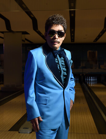 祝45周年！3カ月連続鈴木雅之＞今年シャネルズとしてアーティスト