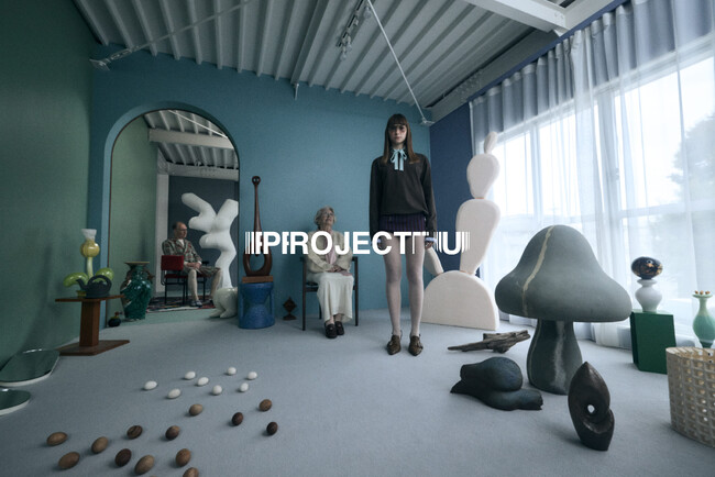 PROJECT U MOUSSY 絵画 PROJECT U MOUSSY 絵画 【公式通販】