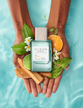 2024年4月10日(水)、サステナブルなフレグランスコレクション