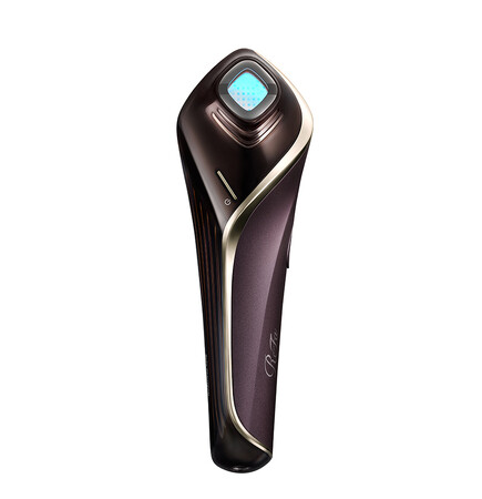 ⭐︎新品未使用⭐︎ReFa 美顔器 ReFaからハンディ型光美顔器が登場「ReFa LED SCEPTER（リファLED