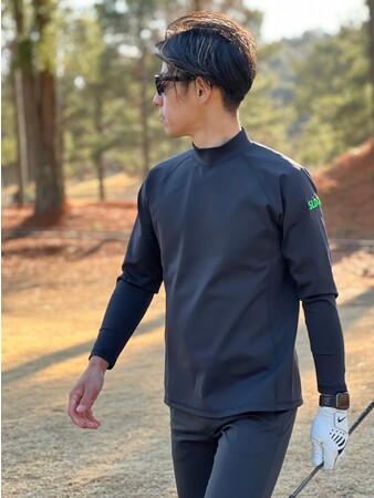 SLDO プライムフレックスパンツ Sサイズ 黒 一度の使用のみ　スタイルが良く SLDO プライムフレックスパンツ Sサイズ 黒 一度の使用のみ スタイルが良く