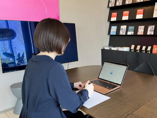 画像が削除されました