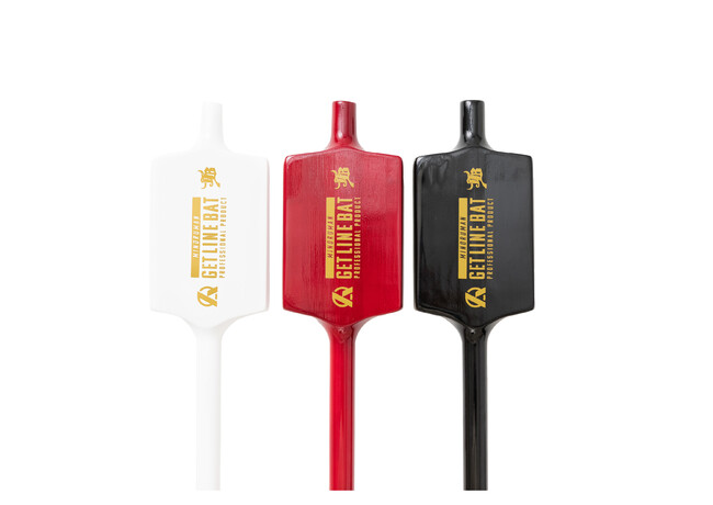 新商品GET LINE BAT(ゲットラインバット) が発売！ボールをの 