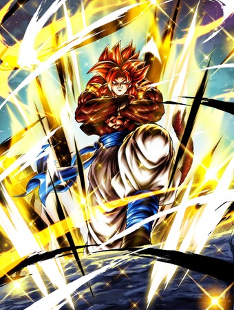 スマホゲーム「ドラゴンボール レジェンズ」6周年！待望のULTRA「超