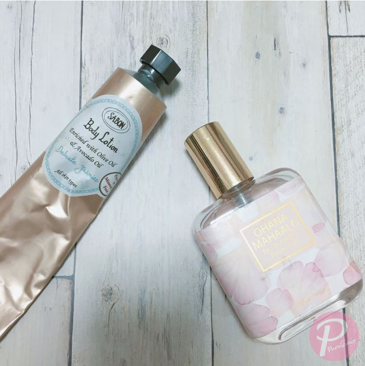 香水よりもモテる ふわっと香るボディクリームのすすめ ローリエプレス