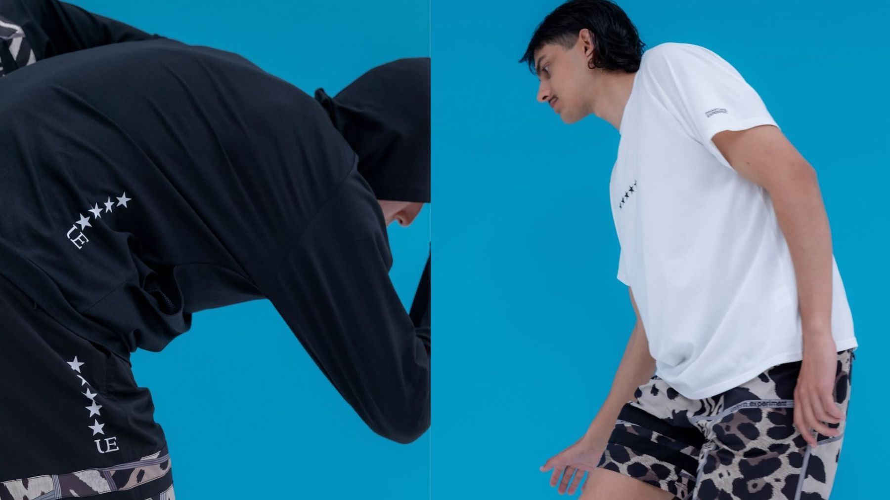 SOPH.」と藤原ヒロシによる〈uniform experiment〉がサーフブランド