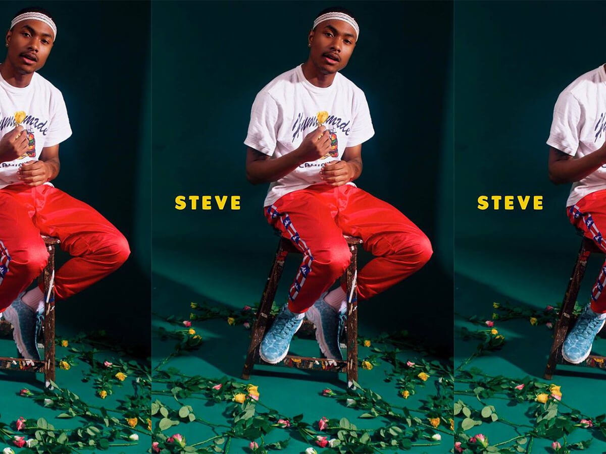 ジ・インターネットのスティーブ・レイシー、ニューシングル「N Side」をリリース (2019年4月8日) エキサイトニュース