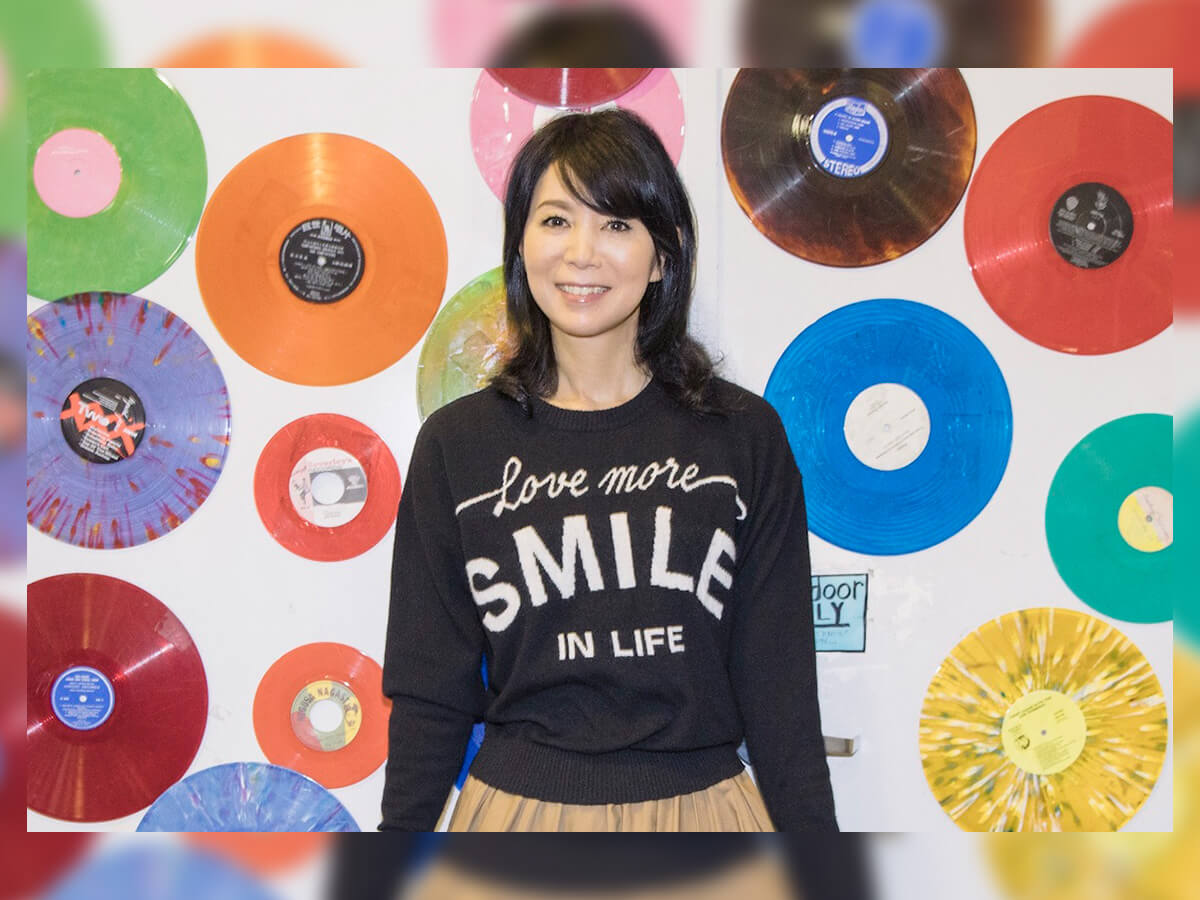 竹内まりや 40周年記念アルバム モア ベスト レアリティーズ カバーズ Turntable ８月21日に発売決定 19年5月9日 エキサイトニュース