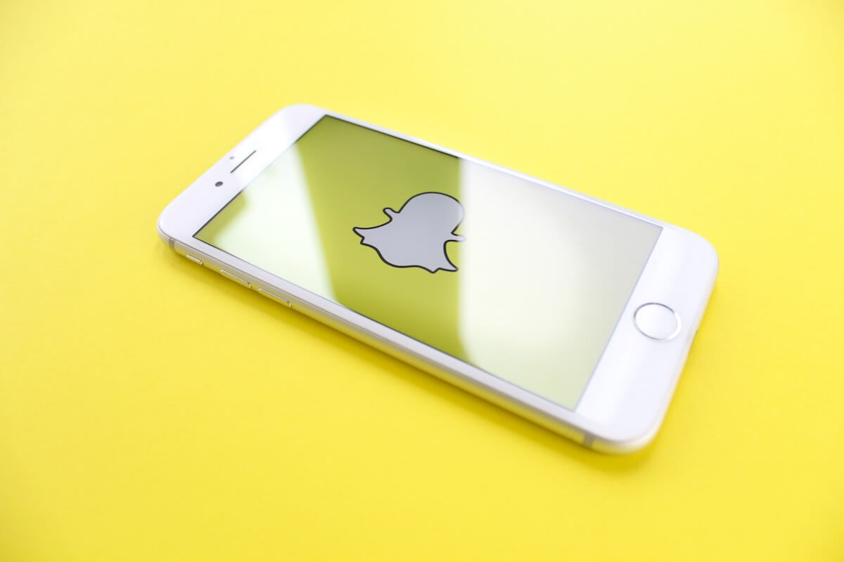  Snapchat、新しい「Snapchat Stories」機能を備えた iOS 向けアップデートを開始