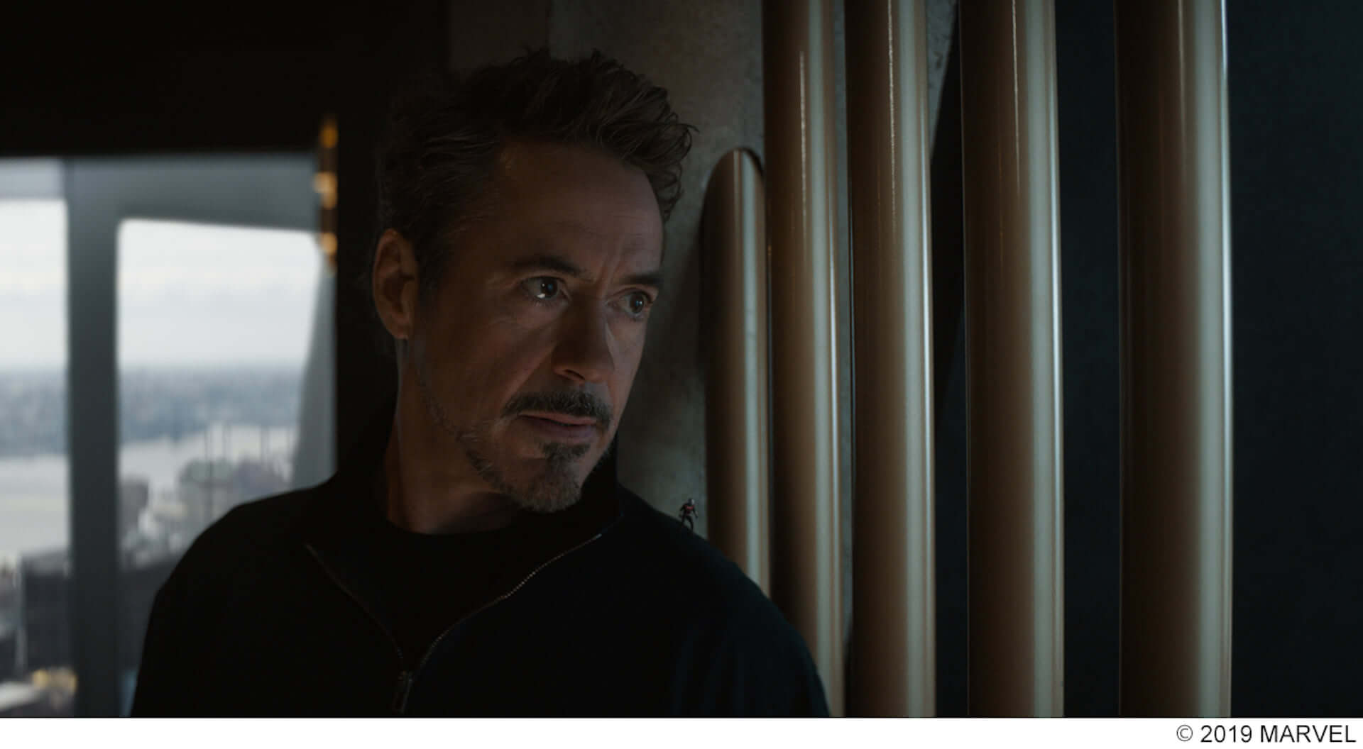 なぜアイアンマンがロバート・ダウニーJrに？ 『アベンジャーズ