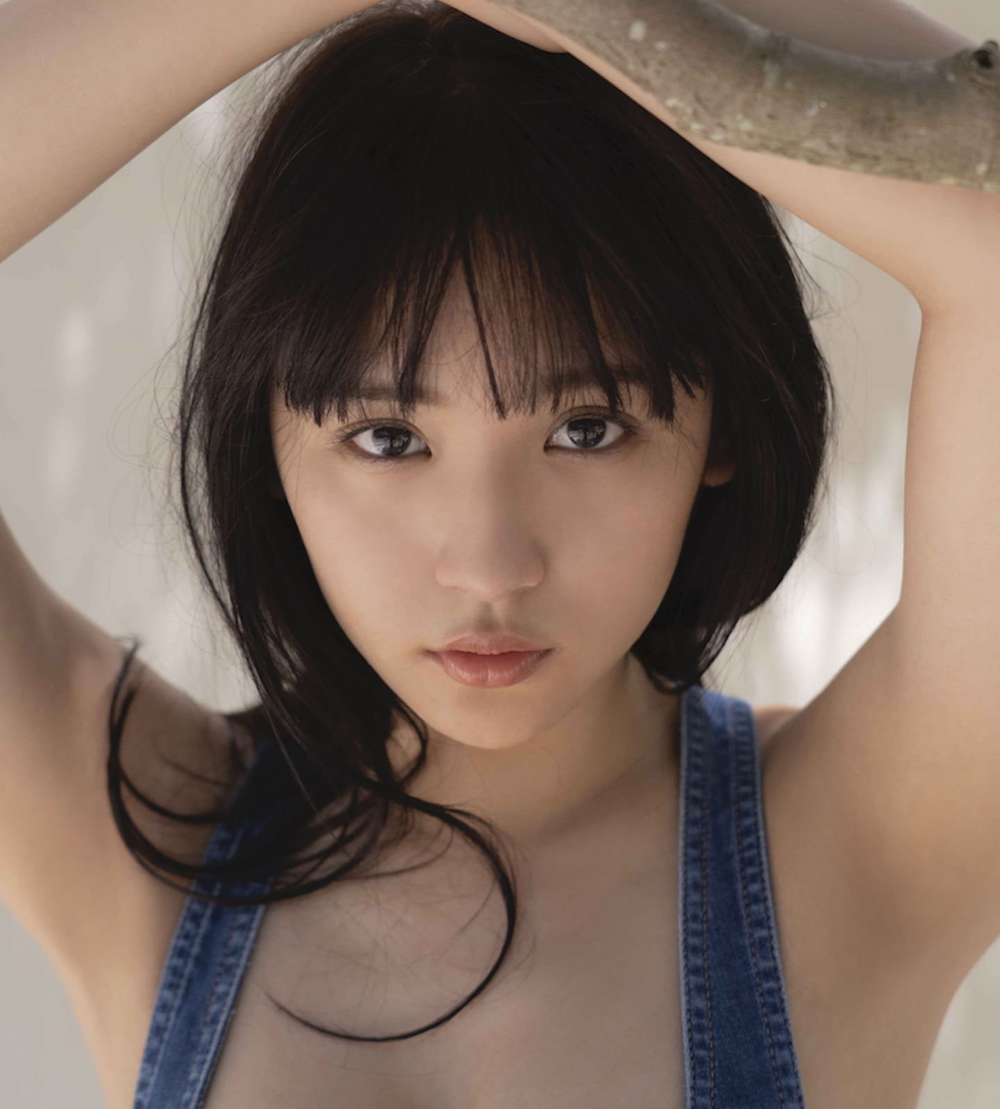 浅川梨奈が魅せた、20歳のセクシーショット｜『週プレ37号』表紙に登場 2019年9月2日 エキサイトニュース