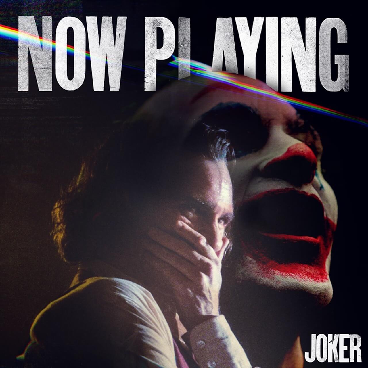 ジョーカー 主演のホアキン フェニックスが作品の続編について仄めかす 19年10月10日 エキサイトニュース