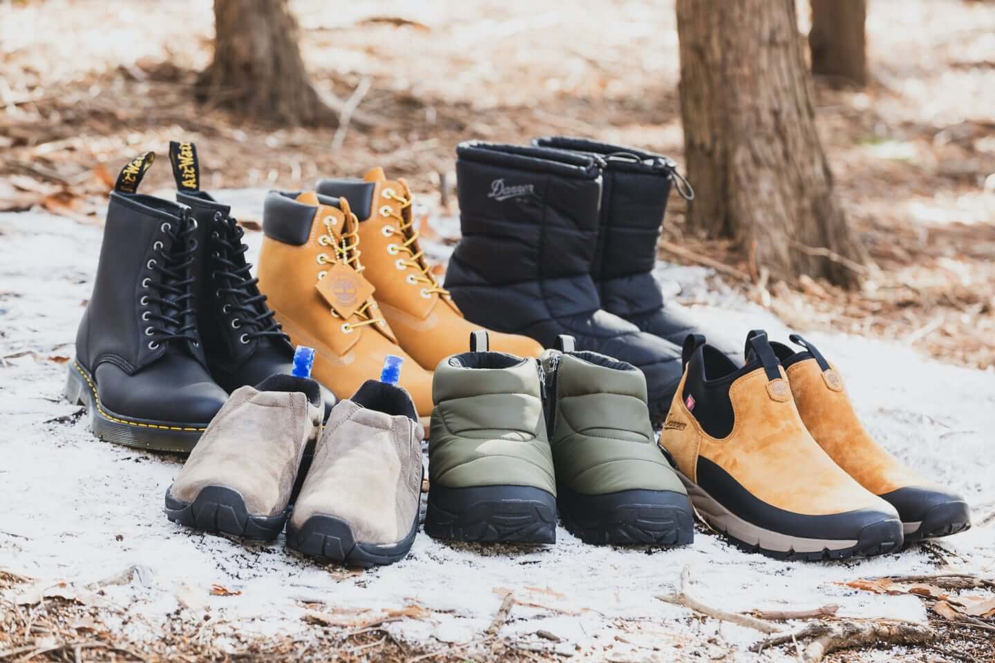 冬の旅行でも寒くない 滑らない 雪道でも安心の雪対策シューズ6選 年1月27日 エキサイトニュース