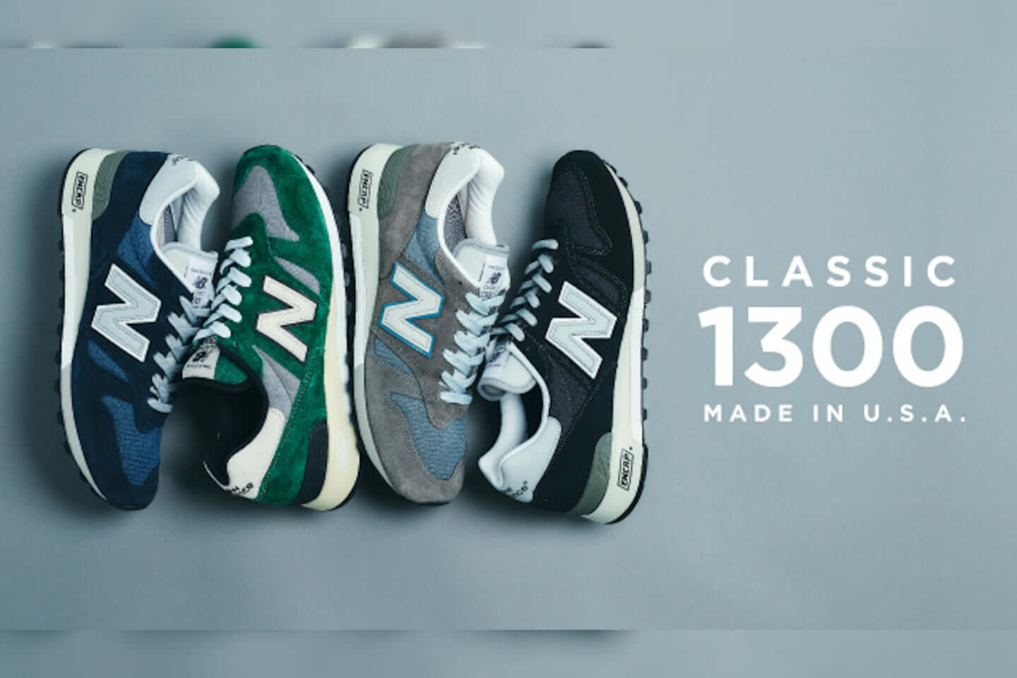 NEW BALANCE M1300AR 28.0cm ニューバランス