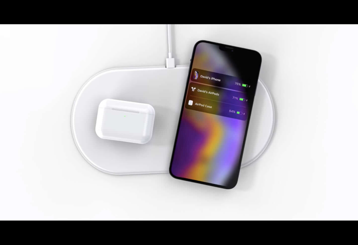 iPhone 12でiPhoneを充電できる？双方向ワイヤレス充電機能搭載か