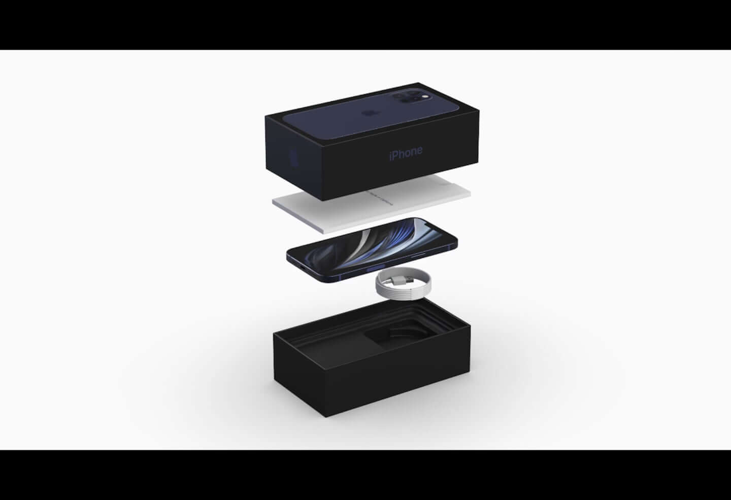iPhone 12には電源アダプタとEarPodsが同梱されない予定：Kuo