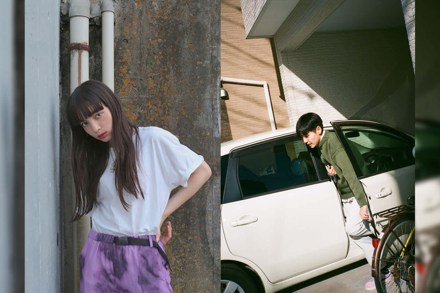 MANON、フィーチャリングにdodoを迎えた新曲“WORLD