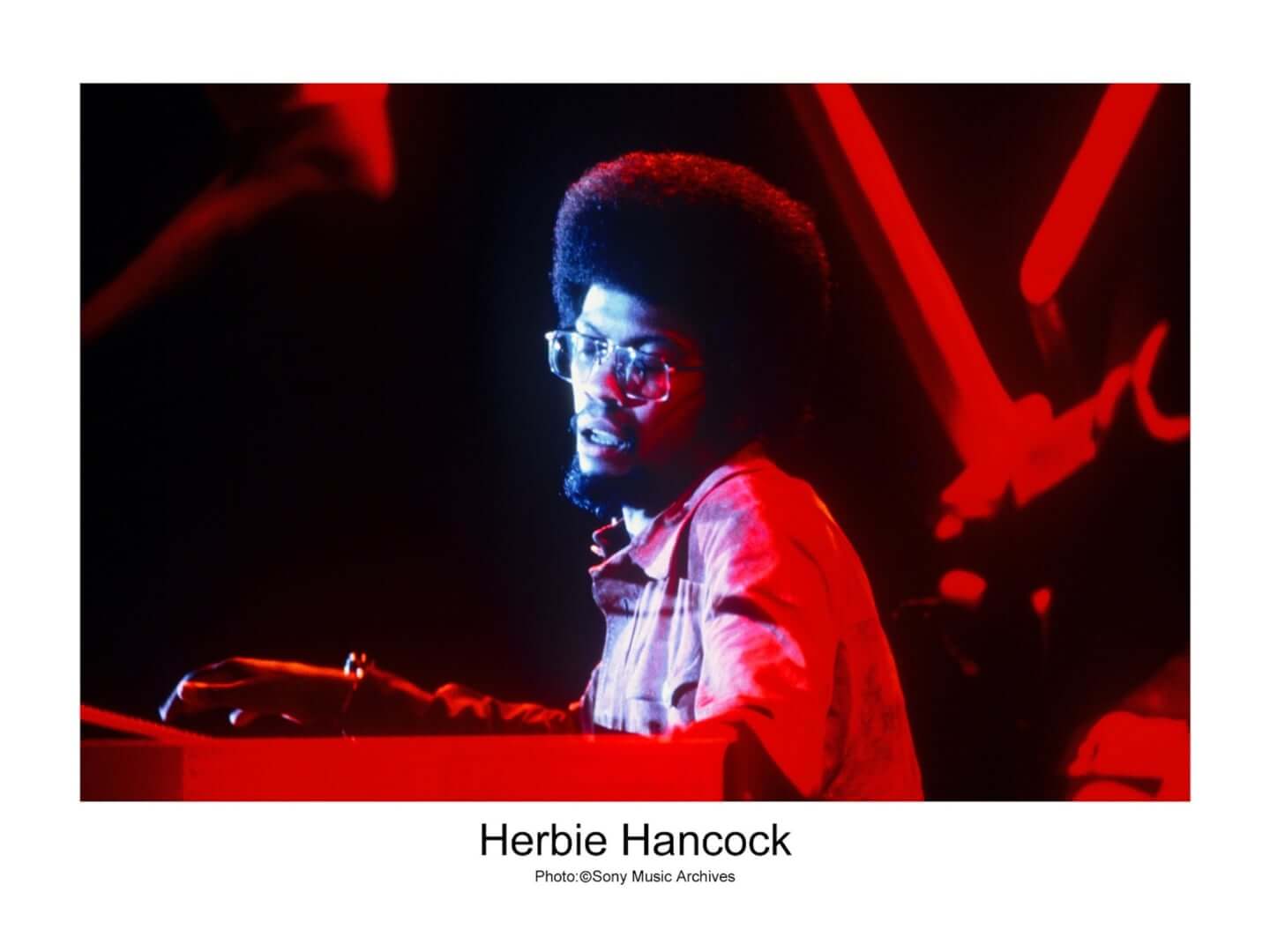 Thundercatの作品にも参加したHerbie Hancockの超名盤『ヘッド・ハンターズ』がSACDマルチハイブリッド盤でリリース決定！ (2020年7月21日) エキサイトニュース