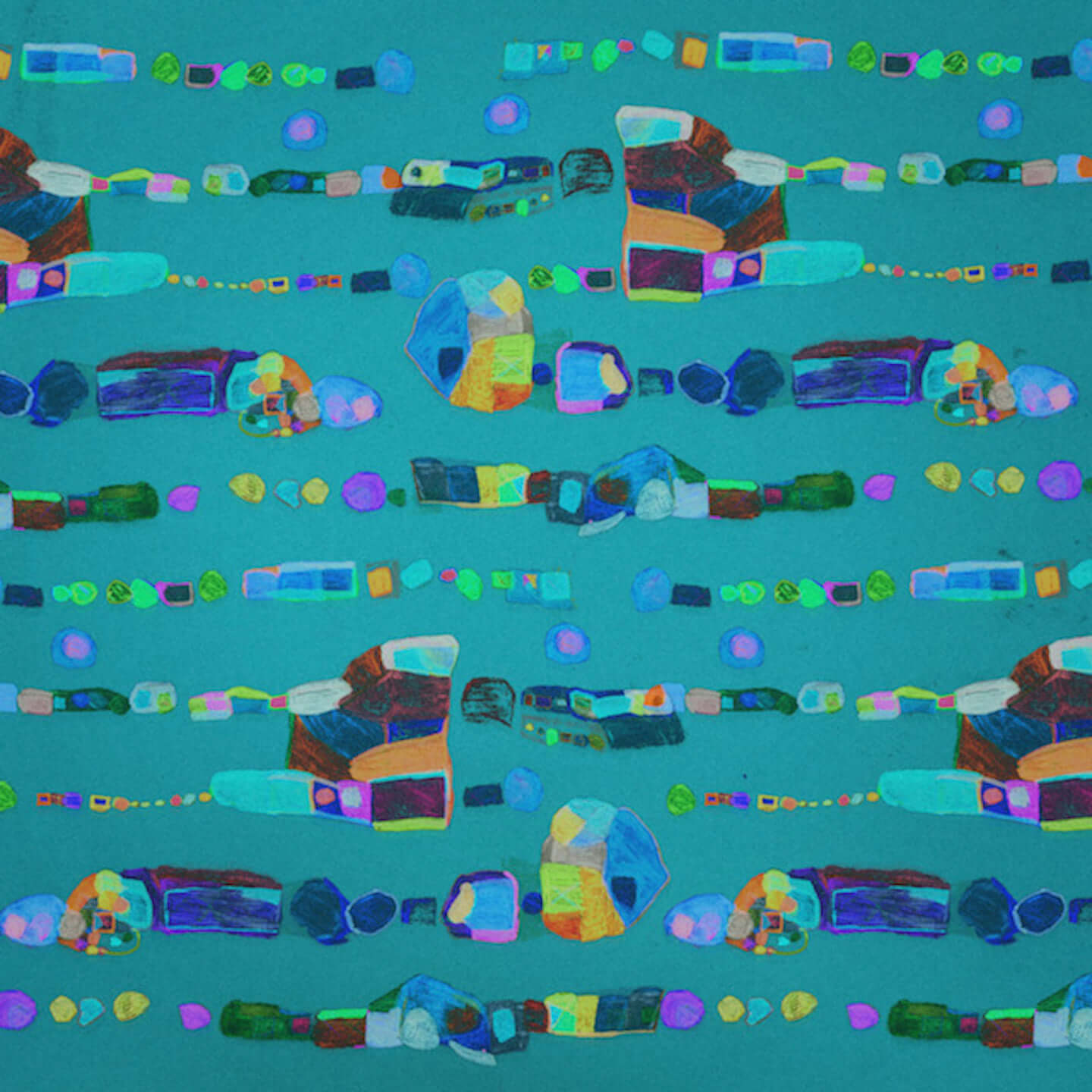 Little Dragonが“Water”のFKJリミックスをリリース！NPR『Tiny Desk （Home） Concert』での演奏動画